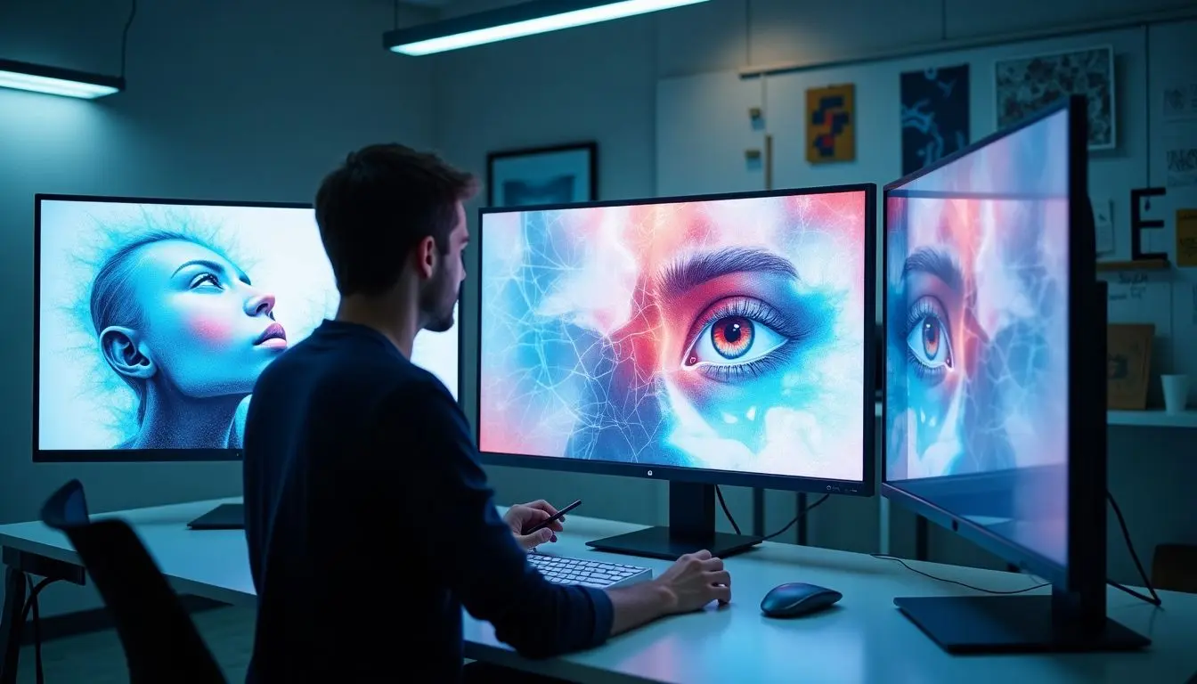 Cover Image for Maximizing Your AI Image Generation: Tips and Techniques